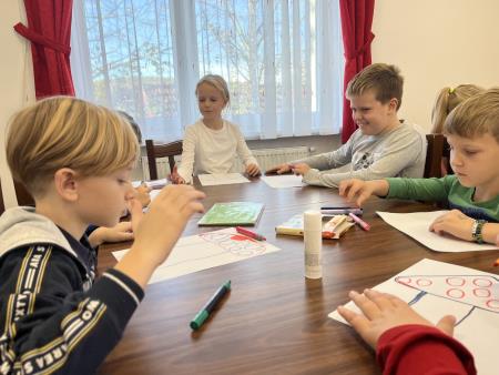 Jesenske počitnice v TNC Peterloug 7